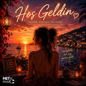 Hoşgeldin