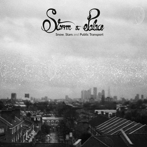 The Moon Above Villiers Street