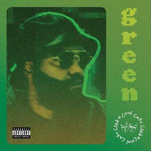 GREEN (feat. Braja)