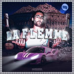 LA FLEMME