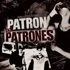 PATRON DE PATRONES