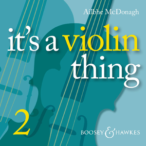 The Yellow Canary (Accompaniment Track)