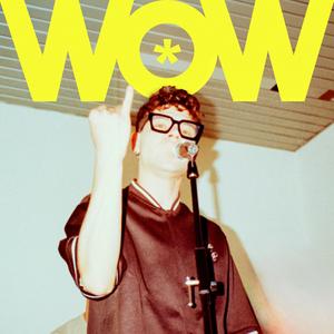 WOW (feat. Psyche)
