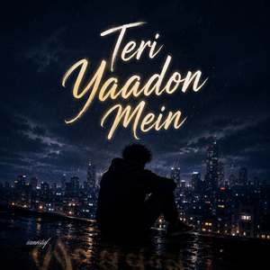 Teri Yaadon Mein