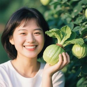百财对我笑