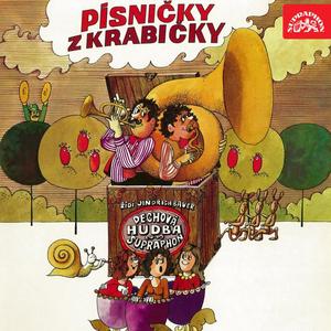 Myslivecké písničky