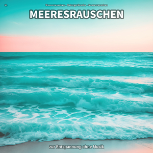 Meeresrauschen für den Tiefschlaf