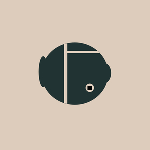 Peeking Through a Static Television