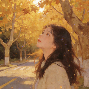 我在等一见倾城