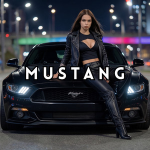 Mustang