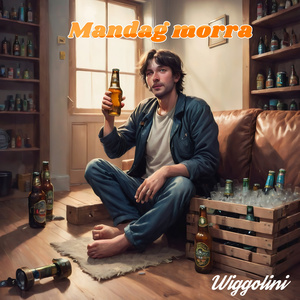 Mandag morra