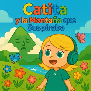 Catita y La Montaña Que Suspiraba