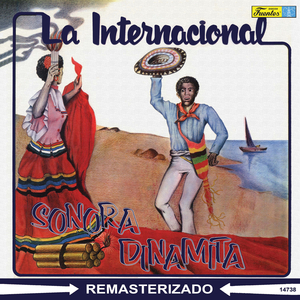 La Suerte Para