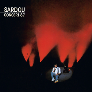 Une lettre à ma femme pour tout lui expliquer (Live au Palais des Congrès, Paris / 1987)