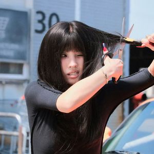 Good Thing（中韩cover）