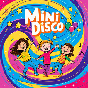 Mini disco
