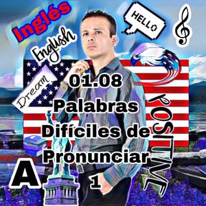 01.08 Palabras Dificiles de Pronunciar 1