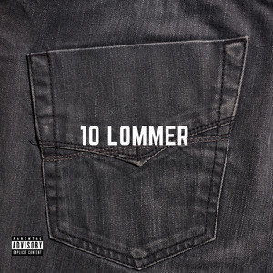 10 Lommer