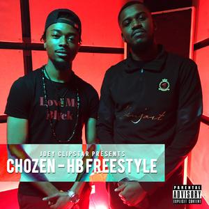 Chozen HB Freestyle