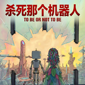 杀死那个机器人