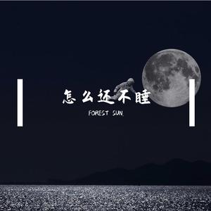 怎么还不睡（prod.by 97Virus）