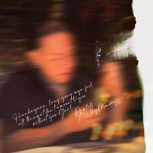 Without you (feat. WhyMondays)