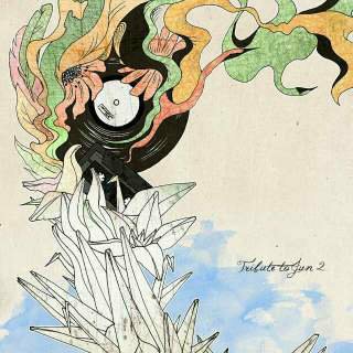 Nujabes（Jun Seba）采样集
