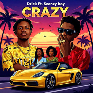 Crazy