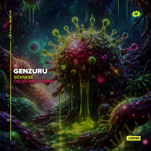 Sickness (Oscar Anzo Remix)