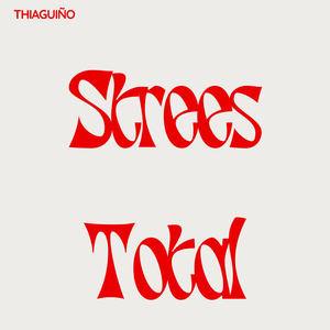 STREES TOTAL (Instrumental)