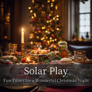 Airy Hymns and Airy Desserts (Key C Ver.)