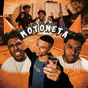 Motoneta