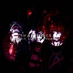 SHATTERED (feat. Iris Ishani & DaniDV) (Sped Up)