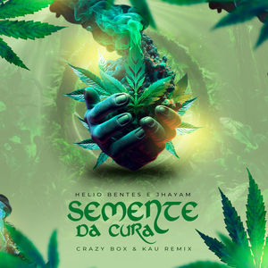 Semente da Cura (Extended Version)