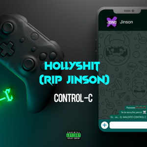 Hollyshit (Rip Jinson)