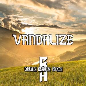 Vandalize