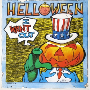 Intro, Happy Helloween, A Little Time