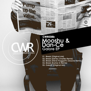 Galore (Original Mix)