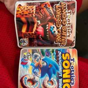 Grinchin (feat. TyGBando)