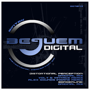 Distortional Perception