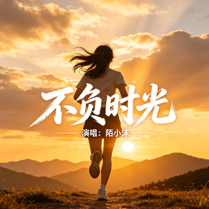 不负时光