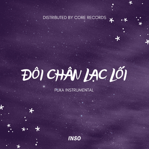 Đôi Chân Lạc Lối (Fuka Instrumental)
