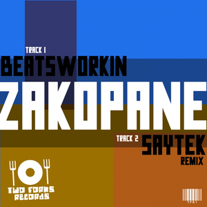 Zakopane (Original Mix)
