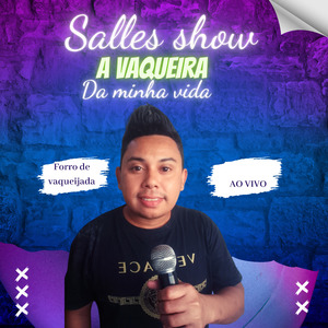 A vaqueira da minha vida