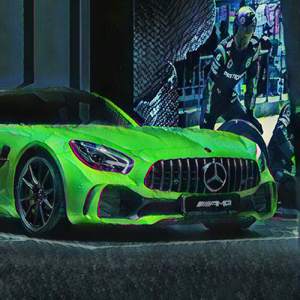 He Said I Got Away With It