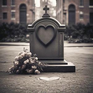 Gravedigger heart (Unplugged Version)