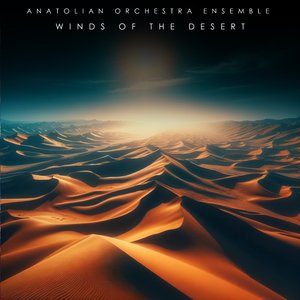 Dawn of the Desert Dwellers