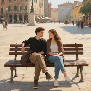 Nosso jeito -- LC do Pisero