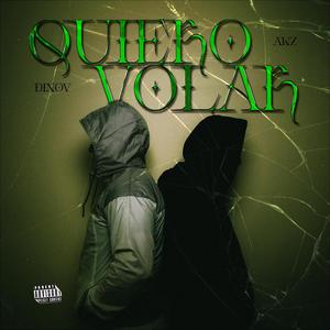 Quiero volar (feat. Dinov)