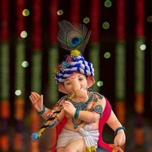 Deva Ho Deva Ganpati Deva